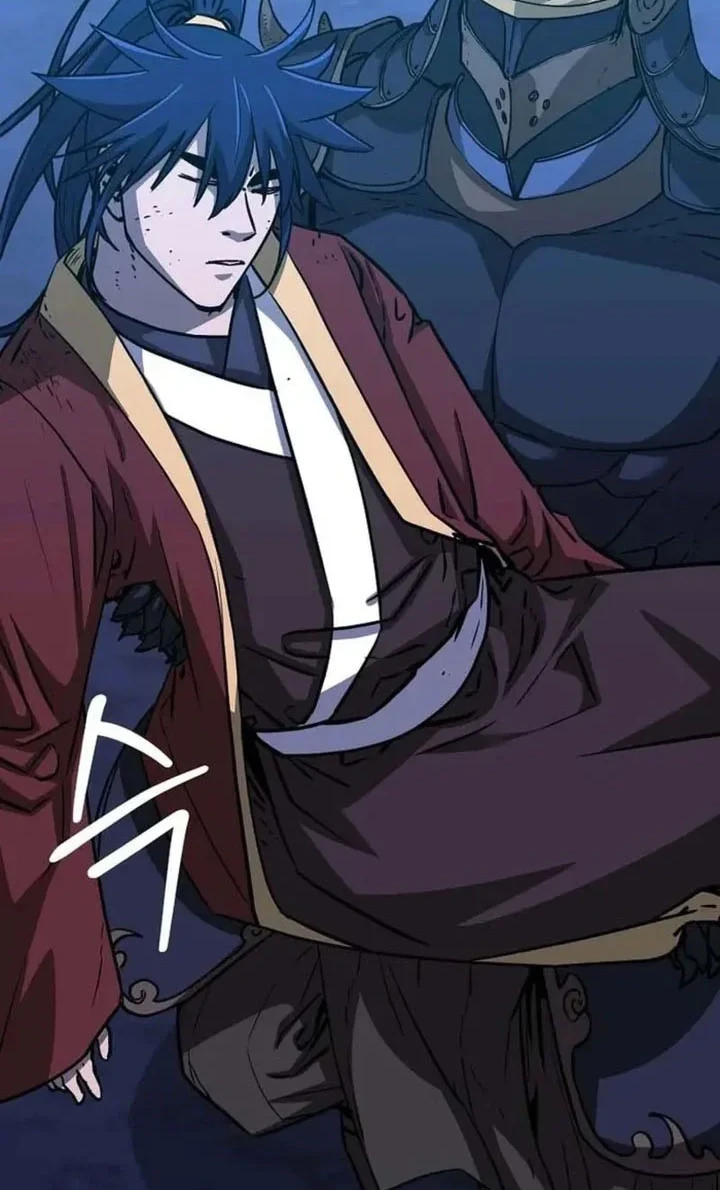 Reincarnation of the Murim Clan’s Former Ranker Chapter 200 Gambar 39