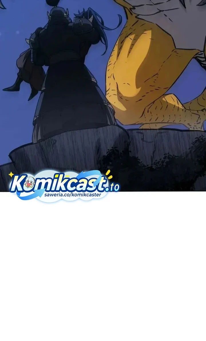 Reincarnation of the Murim Clan’s Former Ranker Chapter 200 Gambar 41