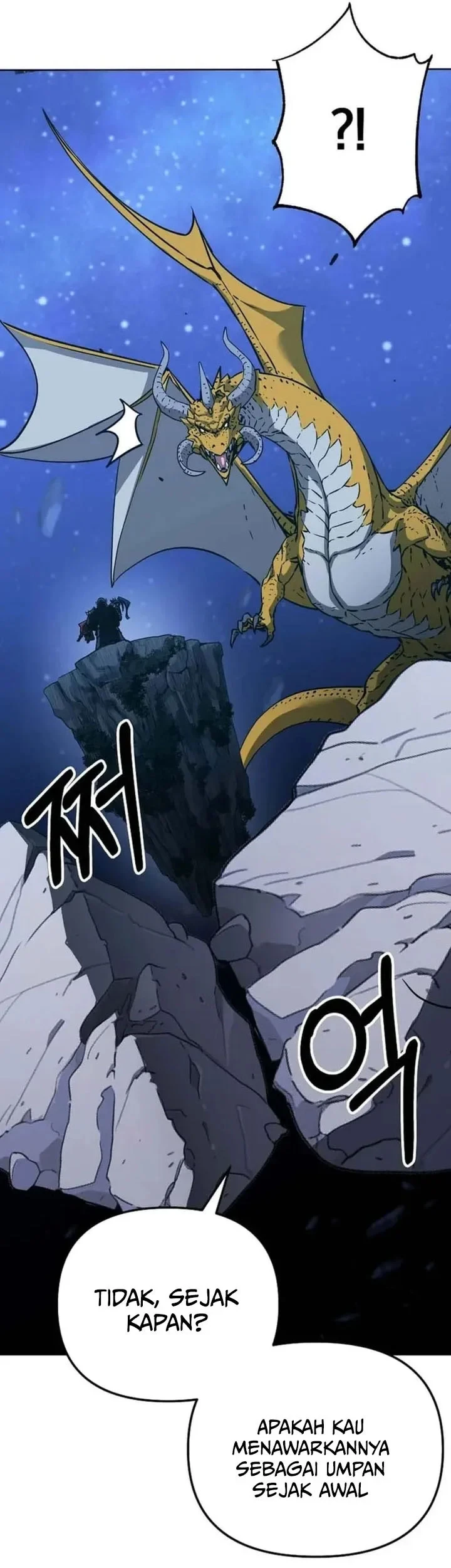 Reincarnation of the Murim Clan’s Former Ranker Chapter 200 Gambar 42