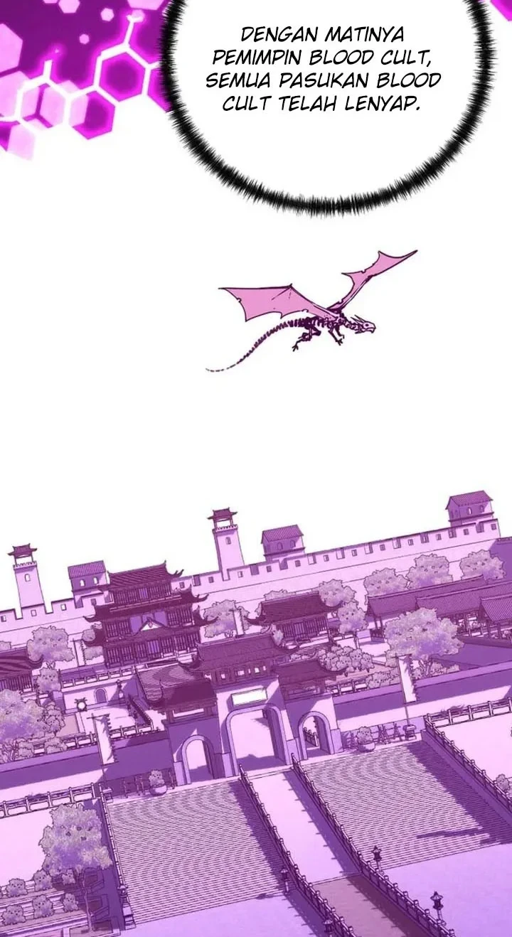 Reincarnation of the Murim Clan’s Former Ranker Chapter 201 Gambar 39