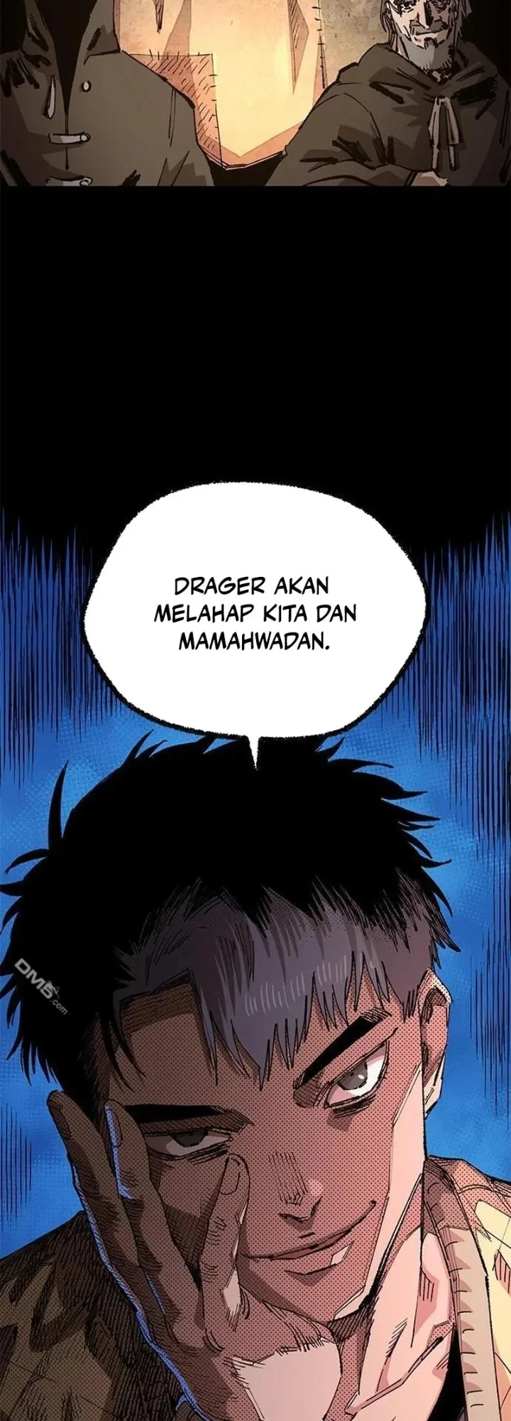 Reincarnation Of The Veteran Soldier Chapter 110 Gambar 28