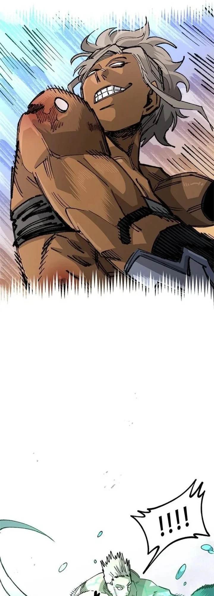 Reincarnation Of The Veteran Soldier Chapter 111 Gambar 30