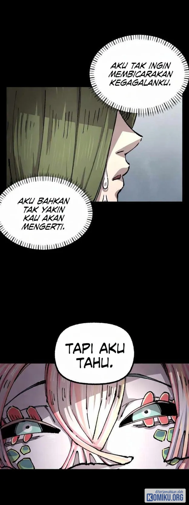 Reincarnation Of The Veteran Soldier Chapter 114 Gambar 44