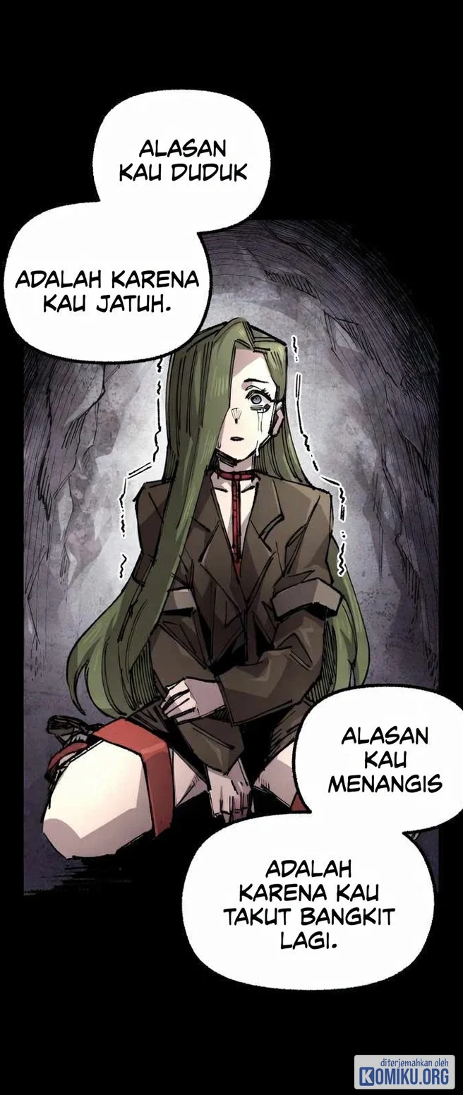 Reincarnation Of The Veteran Soldier Chapter 114 Gambar 45