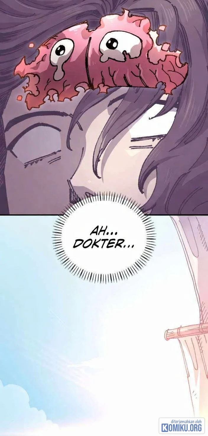 Reincarnation Of The Veteran Soldier Chapter 119 Gambar 39