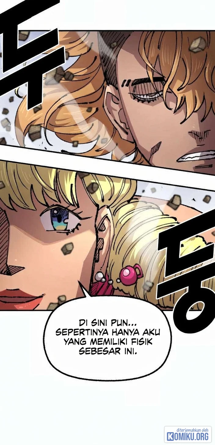 Reincarnation Of The Veteran Soldier Chapter 120 Gambar 36