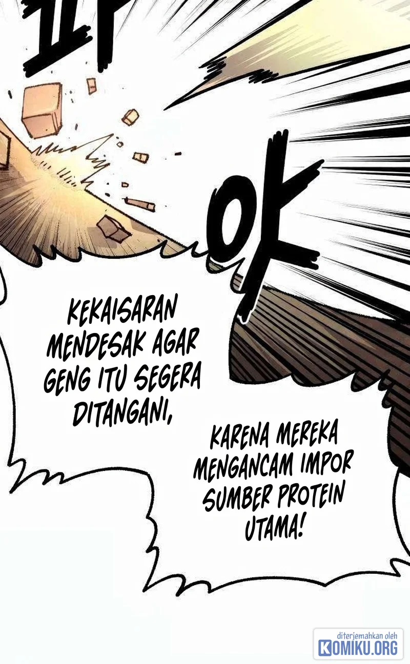 Reincarnation Of The Veteran Soldier Chapter 122 Gambar 43