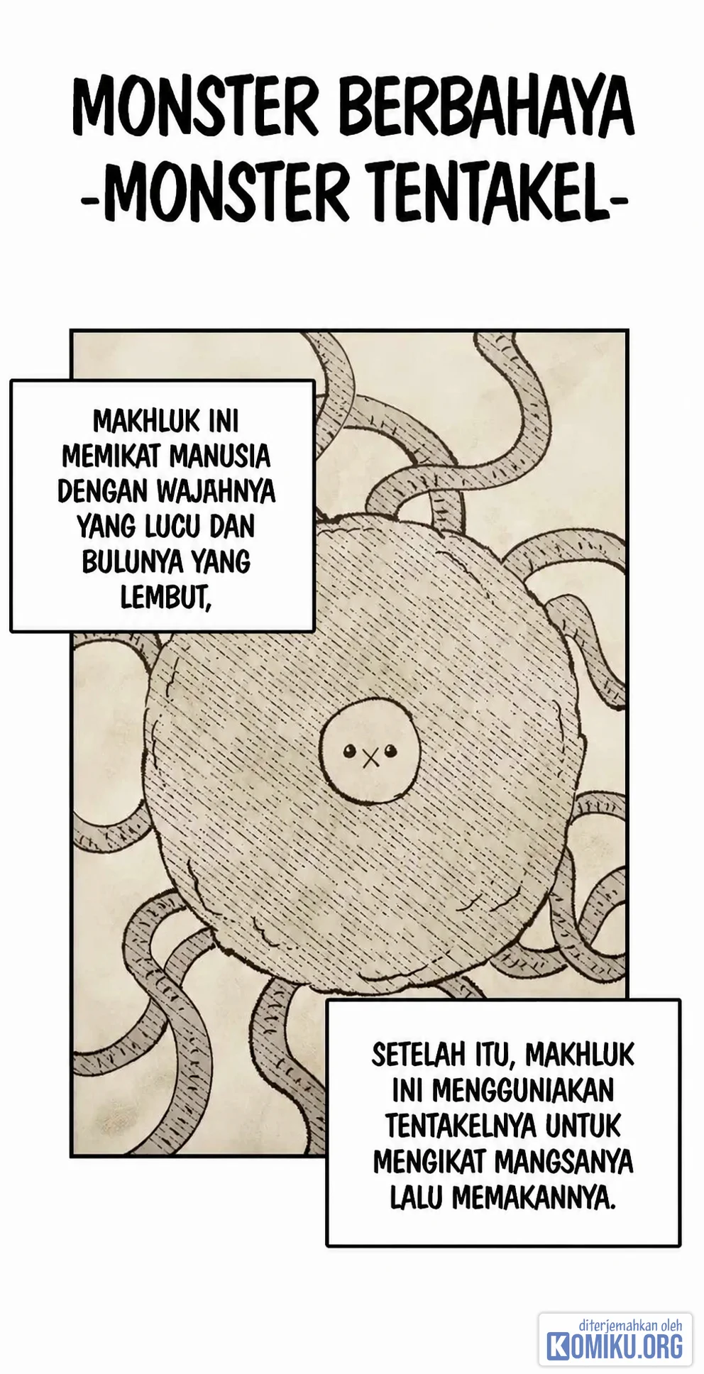 Reincarnation Of The Veteran Soldier Chapter 124 Gambar 48