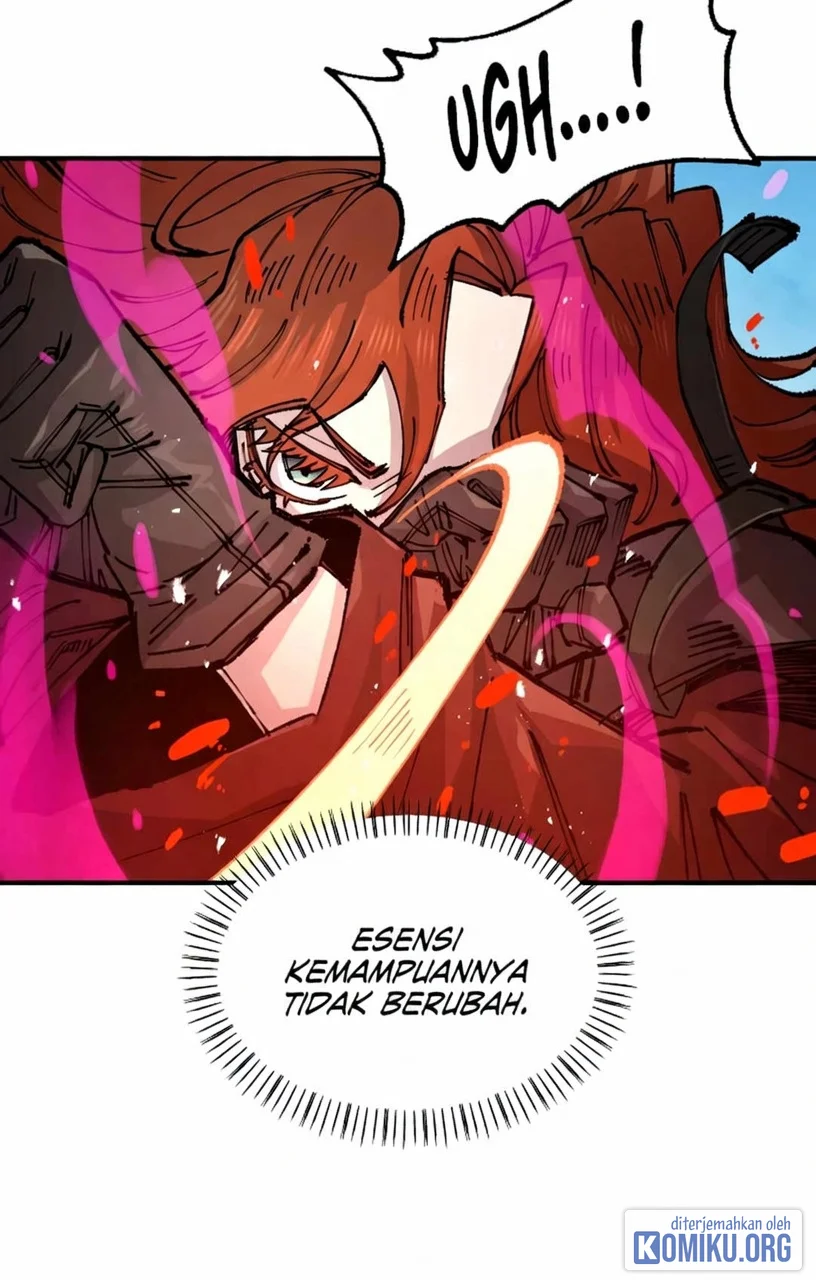 Reincarnation Of The Veteran Soldier Chapter 128 Gambar 45
