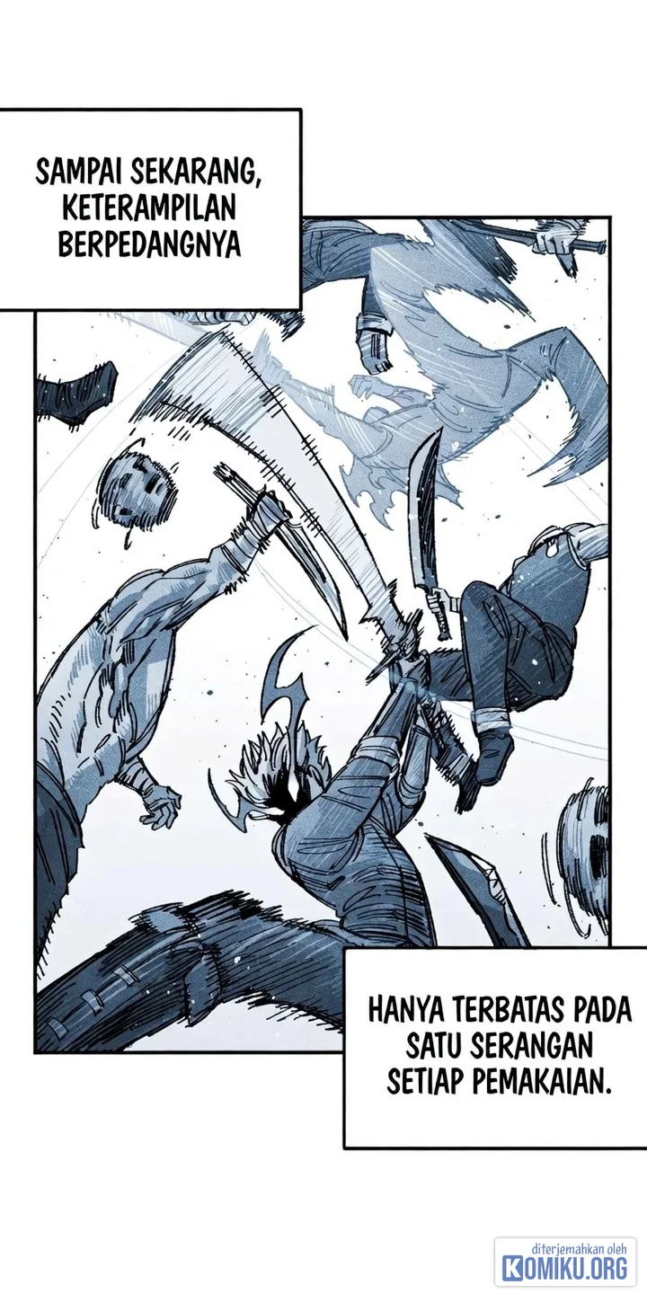 Reincarnation Of The Veteran Soldier Chapter 128 Gambar 46