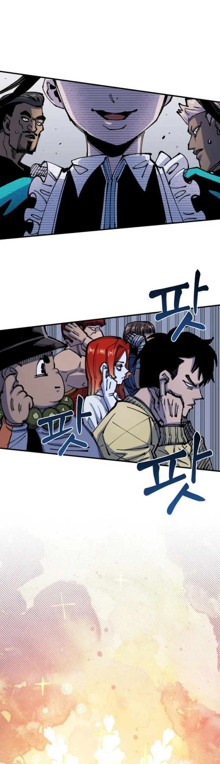 Reincarnation Of The Veteran Soldier Chapter 75 Gambar 28