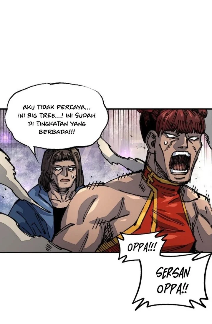 Reincarnation Of The Veteran Soldier Chapter 78 Gambar 32