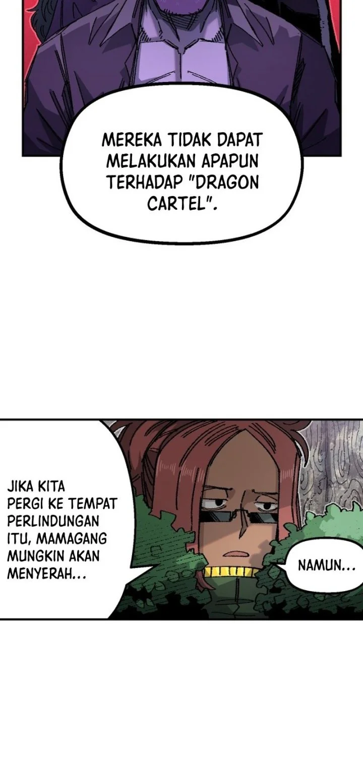 Reincarnation Of The Veteran Soldier Chapter 81 Gambar 26