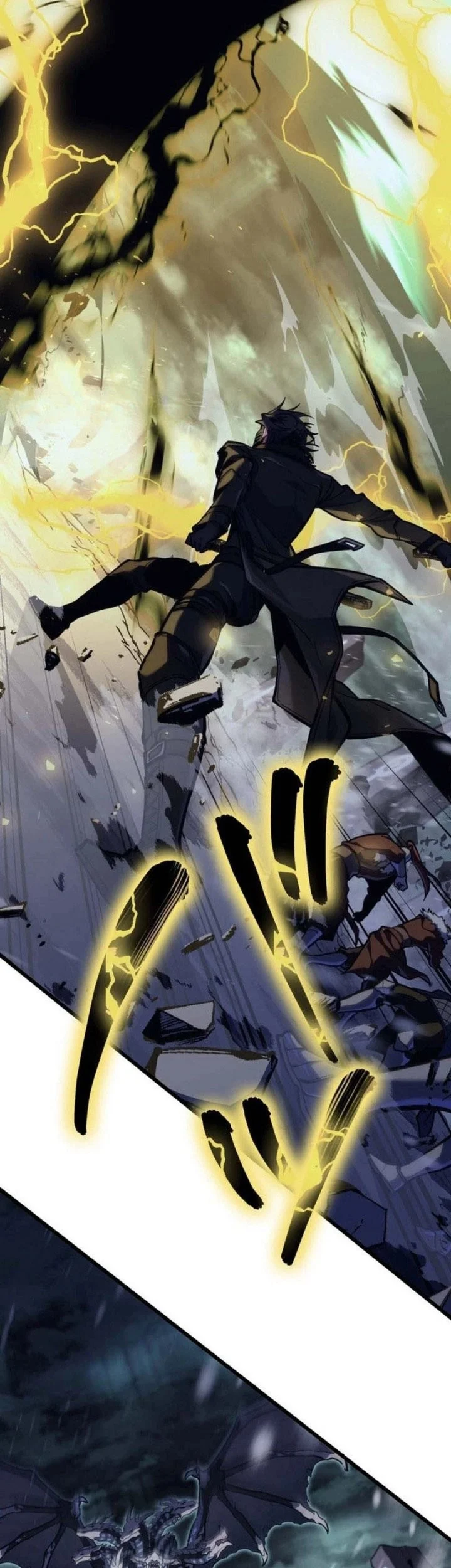 Reincarnator’s Stream Chapter 1 Gambar 47