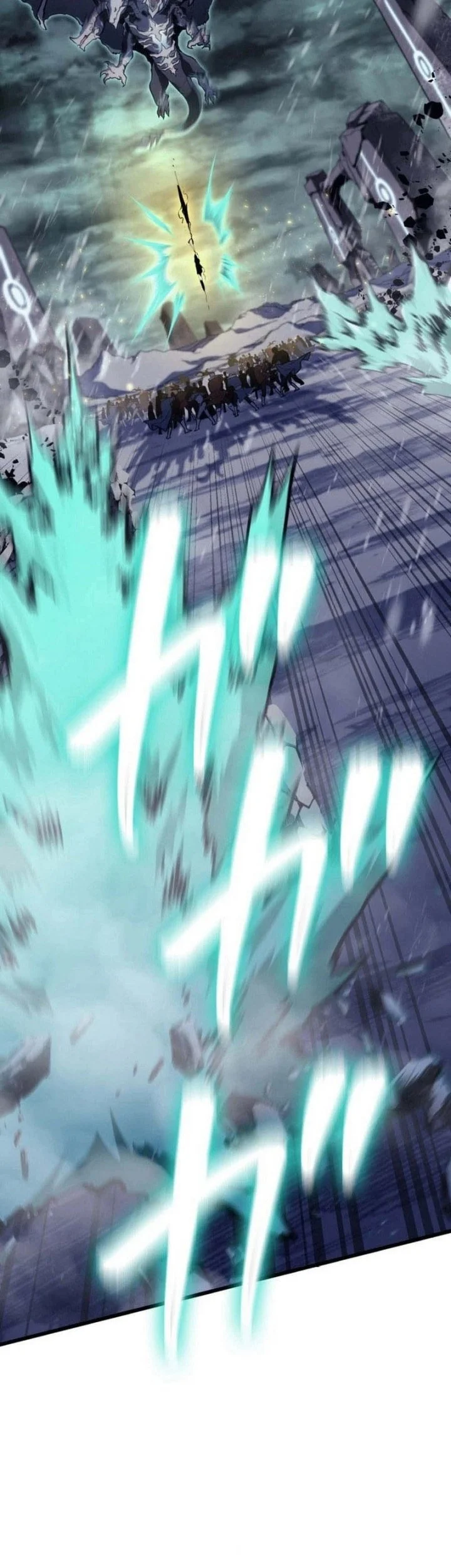 Reincarnator’s Stream Chapter 1 Gambar 48