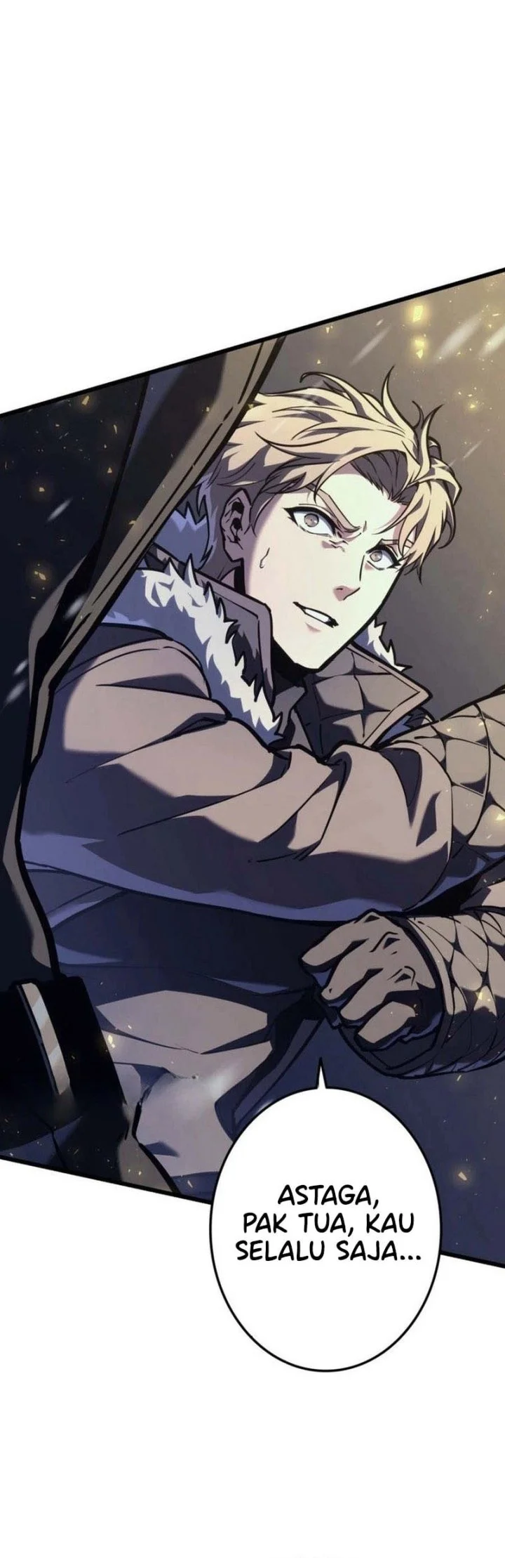Reincarnator’s Stream Chapter 1 Gambar 49
