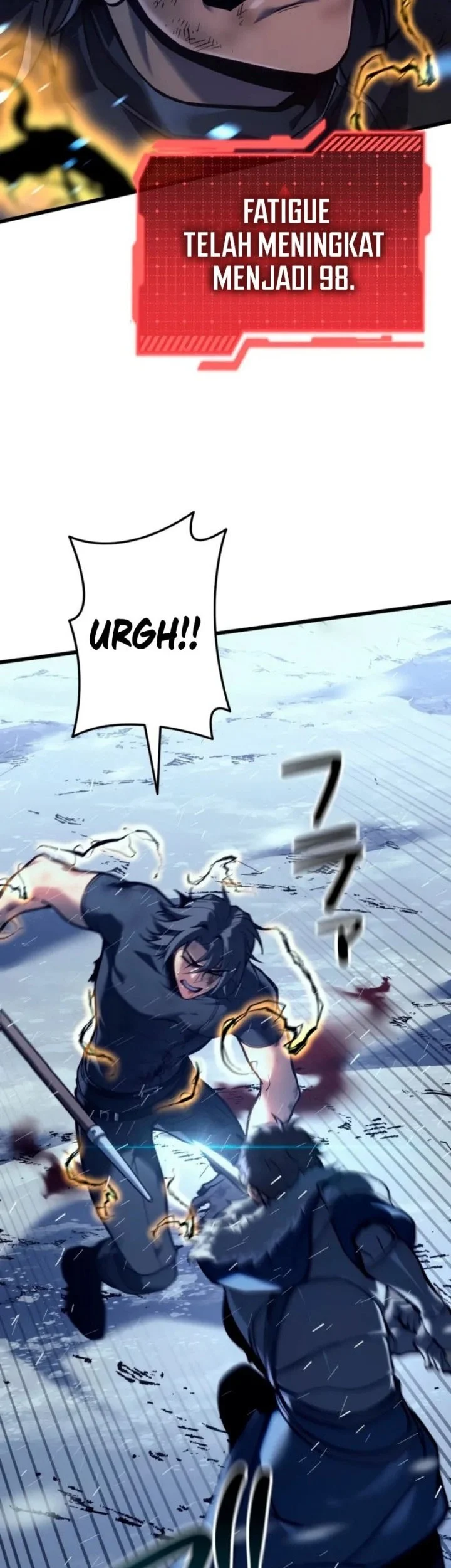 Reincarnator’s Stream Chapter 2 Gambar 67