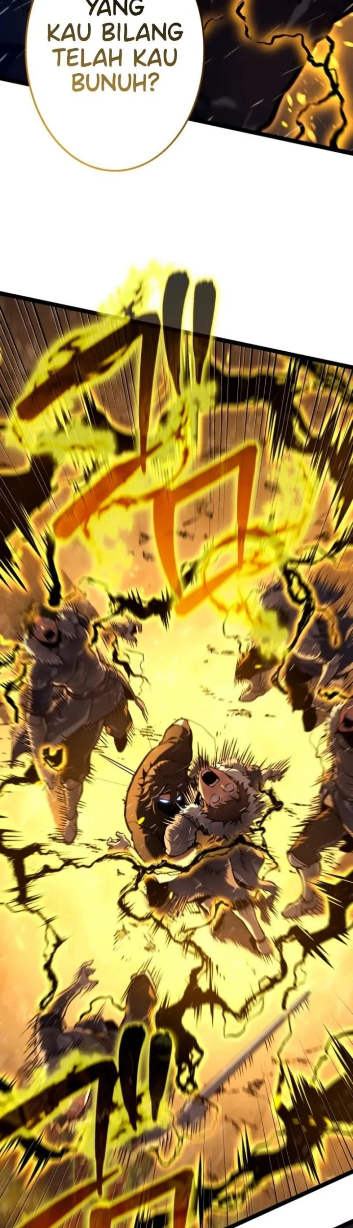 Reincarnator’s Stream Chapter 2 Gambar 72