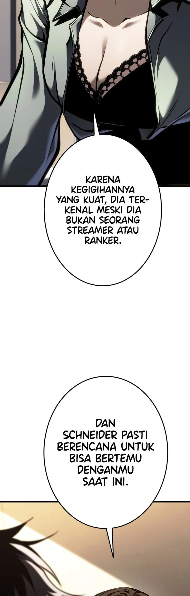Reincarnator’s Stream Chapter 28 Gambar 46