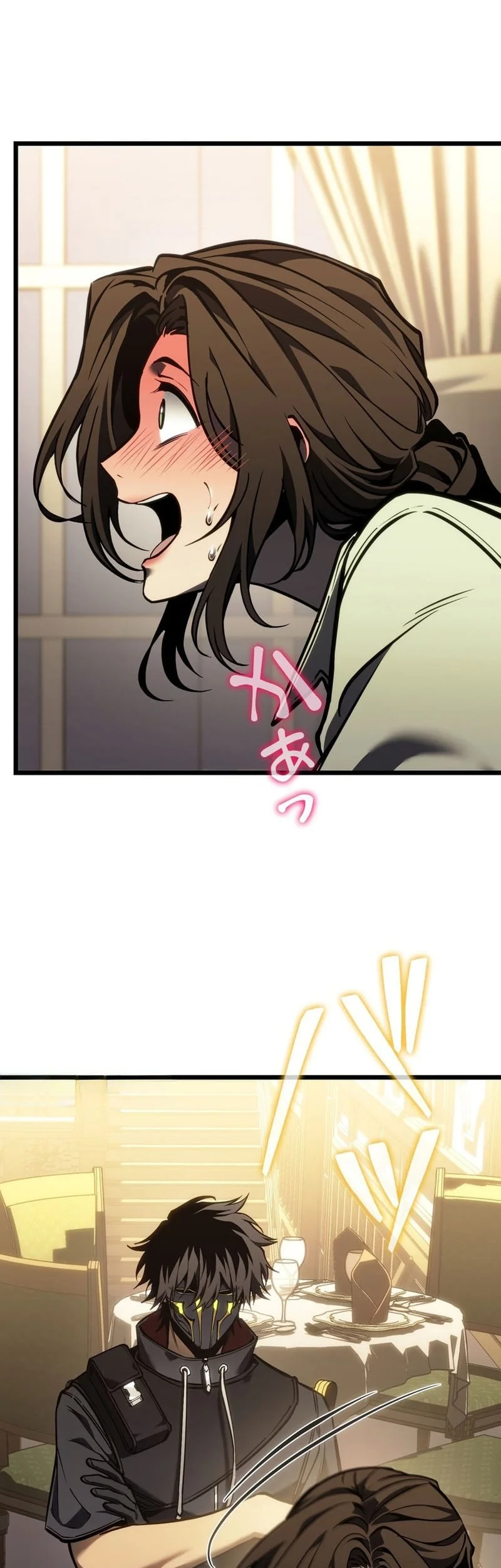 Reincarnator’s Stream Chapter 28 Gambar 50