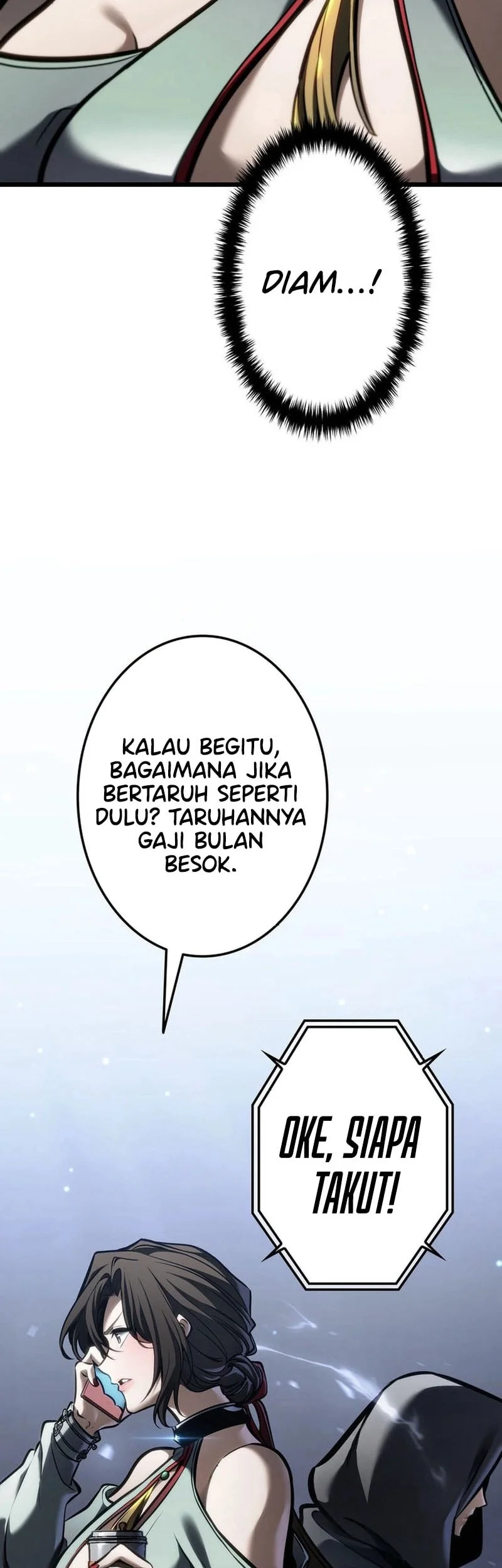 Reincarnator’s Stream Chapter 29 Gambar 43