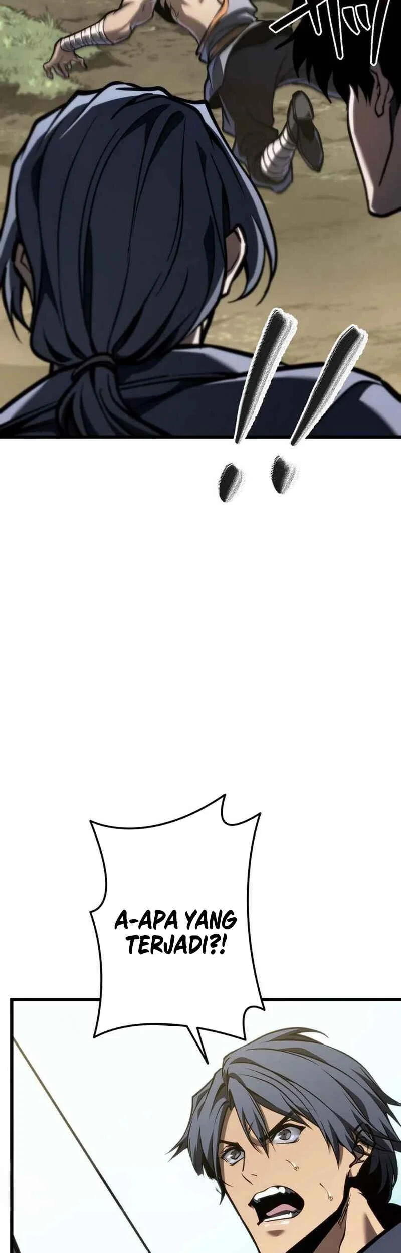 Reincarnator’s Stream Chapter 30 Gambar 48