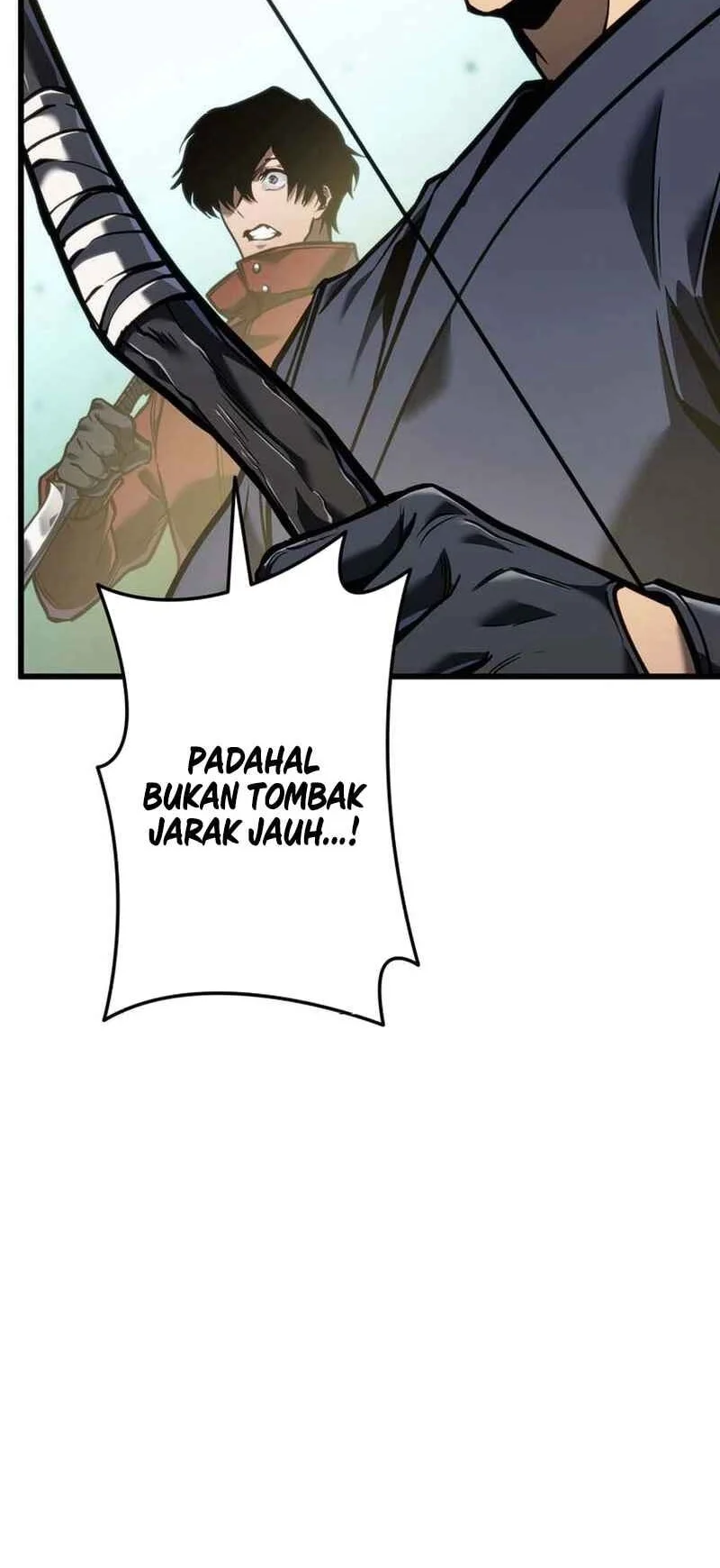 Reincarnator’s Stream Chapter 30 Gambar 49