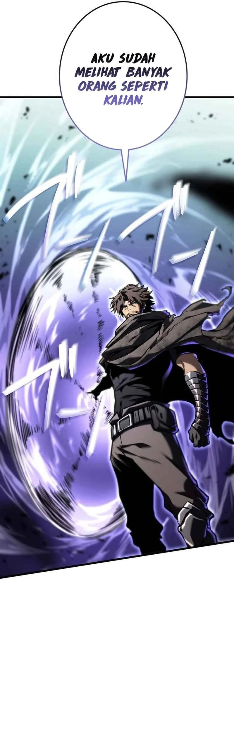 Reincarnator’s Stream Chapter 30 Gambar 50