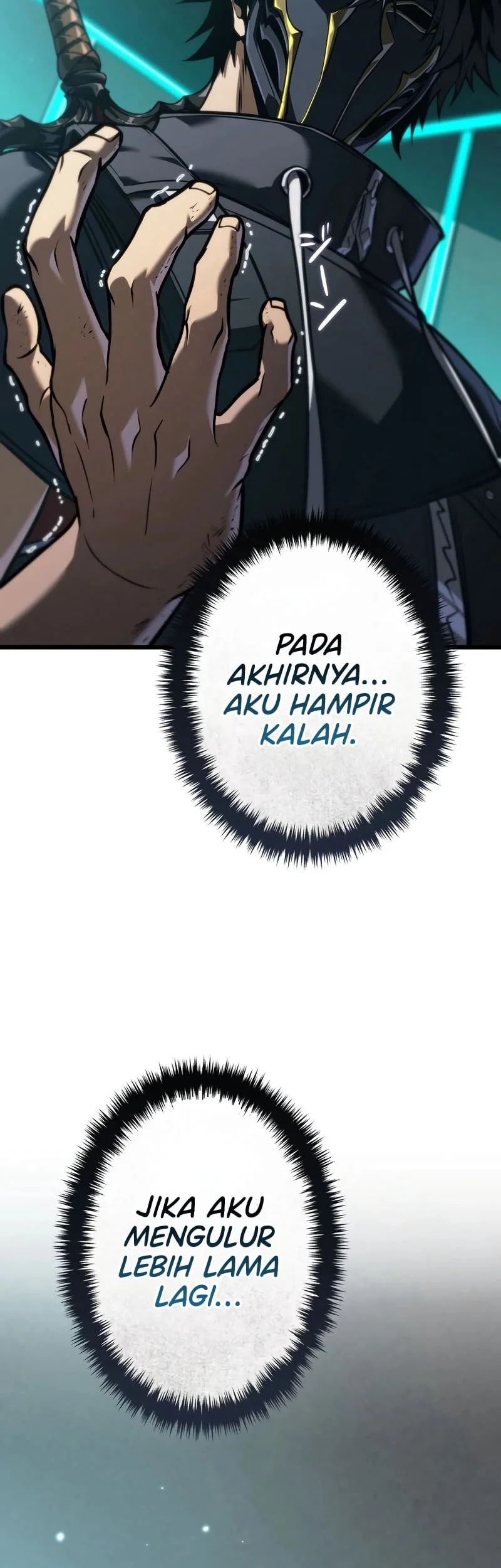 Reincarnator’s Stream Chapter 31 Gambar 47