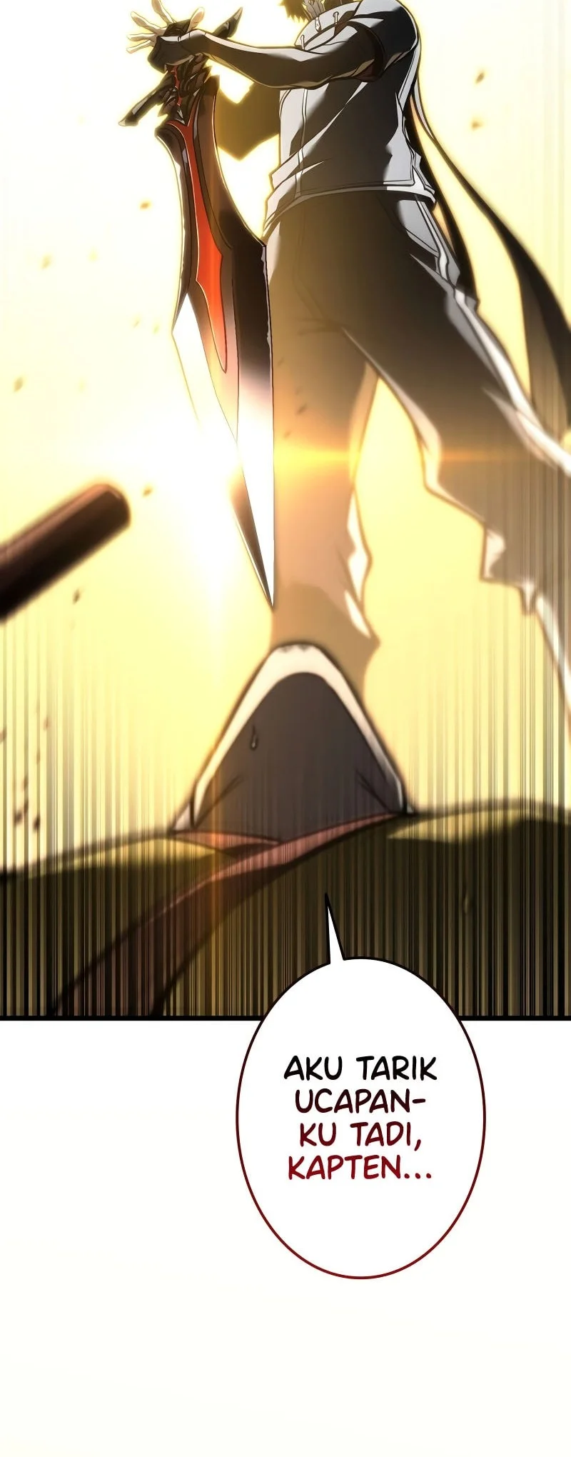 Reincarnator’s Stream Chapter 32 Gambar 52