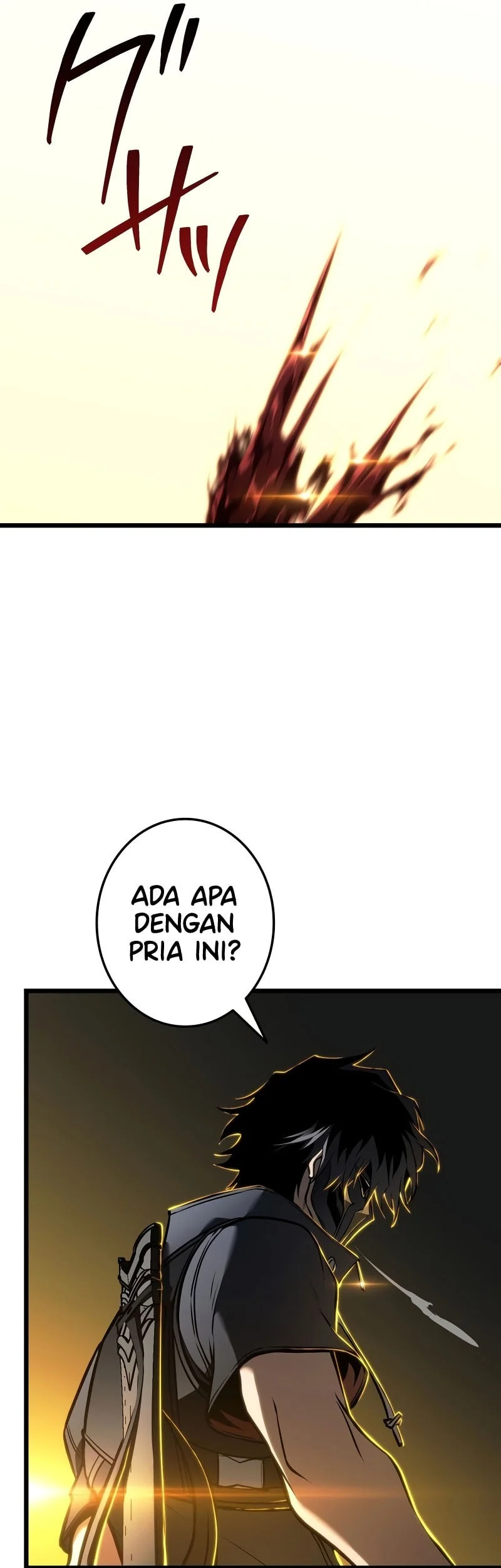 Reincarnator’s Stream Chapter 32 Gambar 53