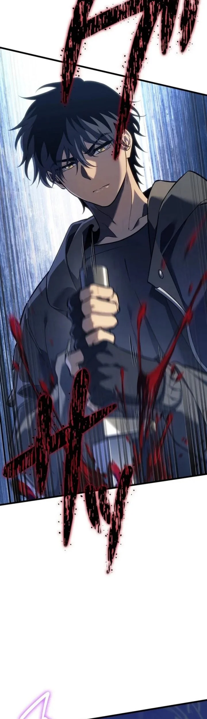 Reincarnator’s Stream Chapter 4 Gambar 47