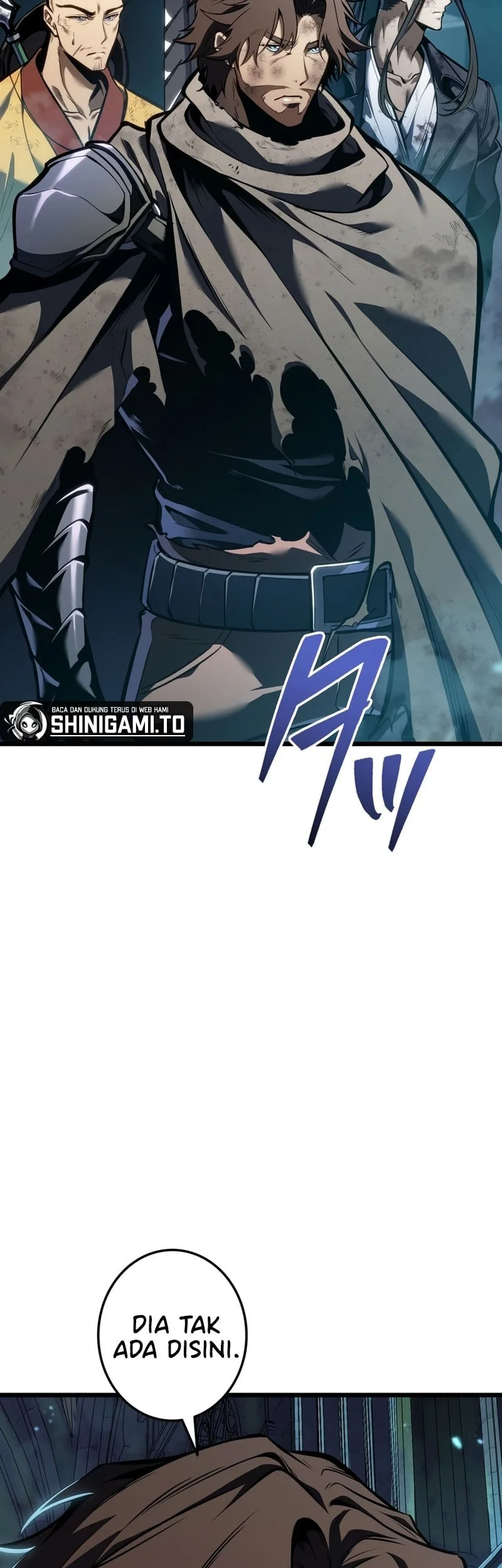Reincarnator’s Stream Chapter 40 Gambar 44