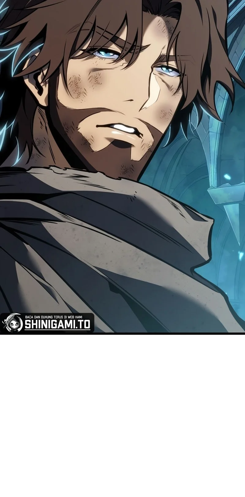Reincarnator’s Stream Chapter 40 Gambar 45