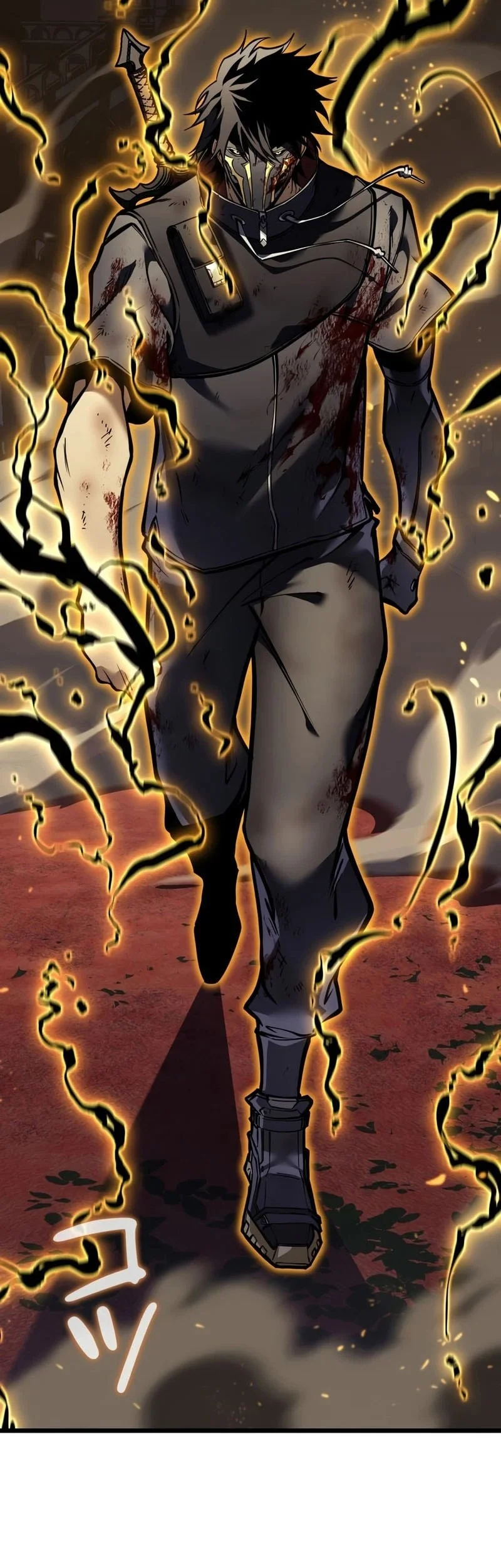Reincarnator’s Stream Chapter 41 Gambar 45