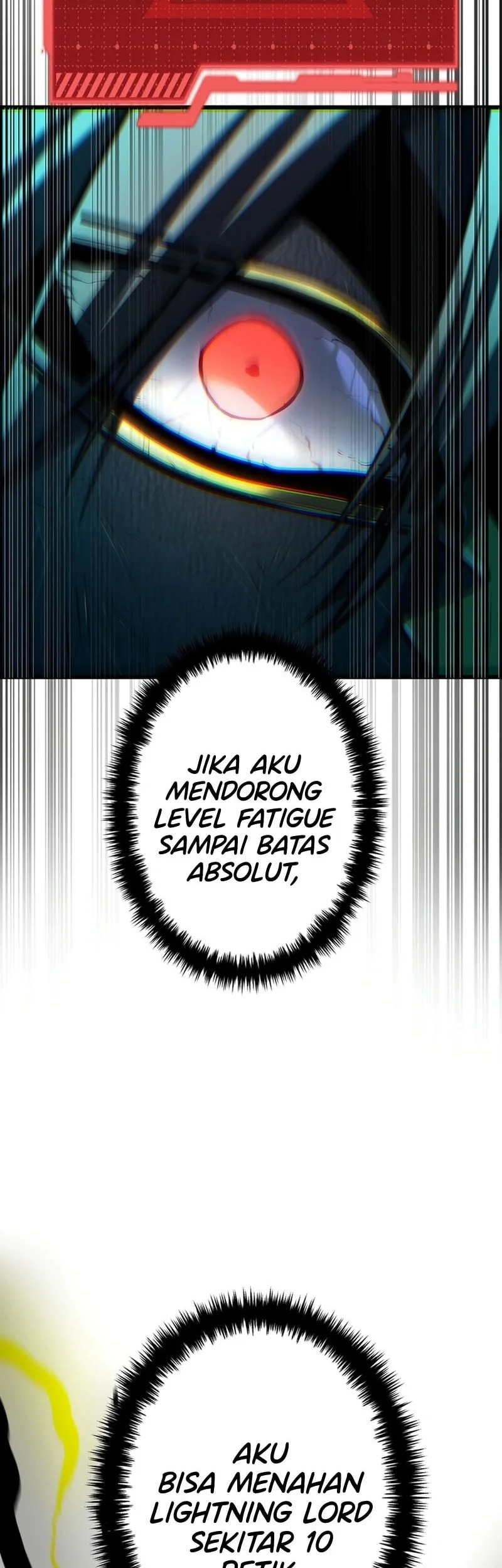 Reincarnator’s Stream Chapter 48 Gambar 49