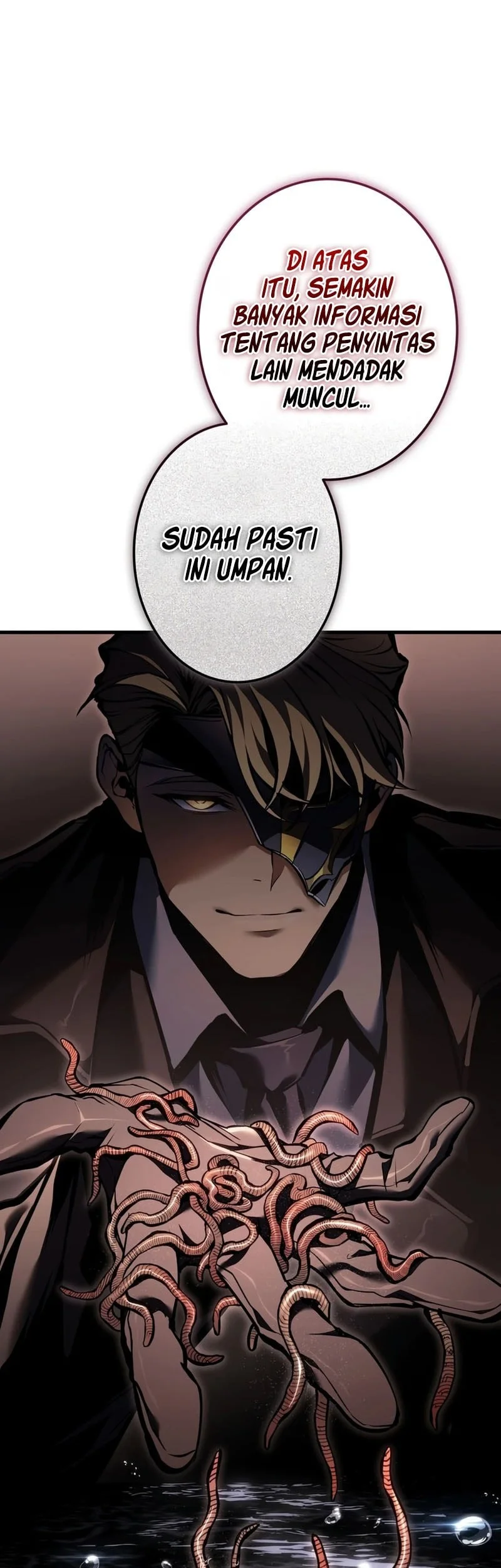 Reincarnator’s Stream Chapter 49 Gambar 40