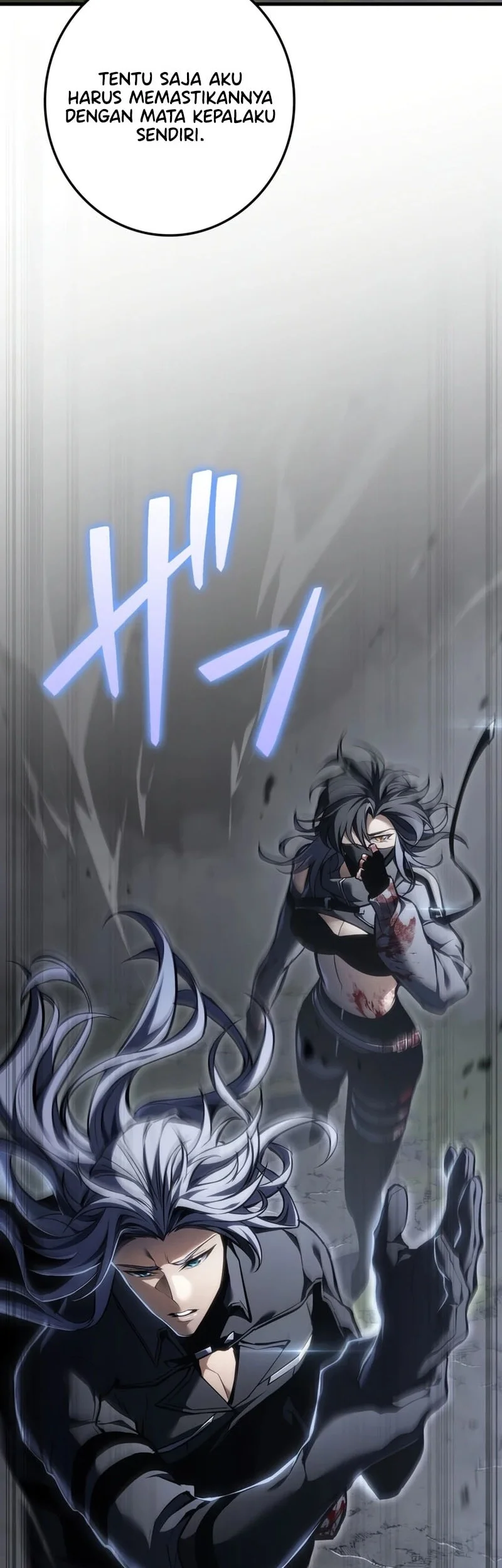 Reincarnator’s Stream Chapter 49 Gambar 43