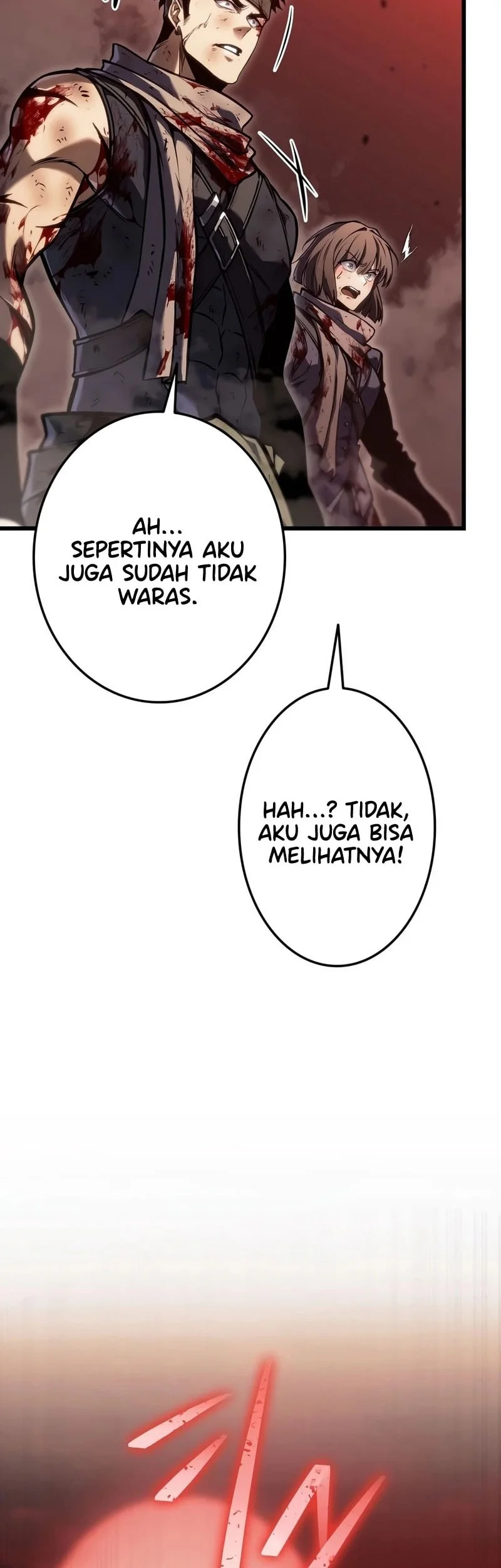 Reincarnator’s Stream Chapter 51 Gambar 42