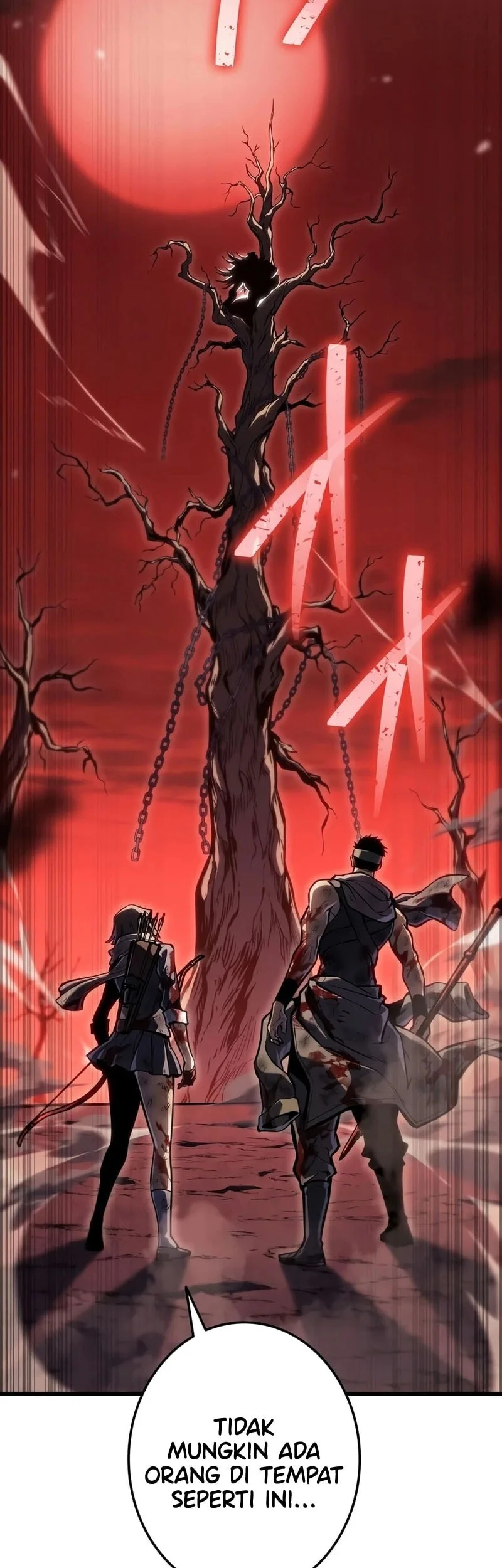 Reincarnator’s Stream Chapter 51 Gambar 43