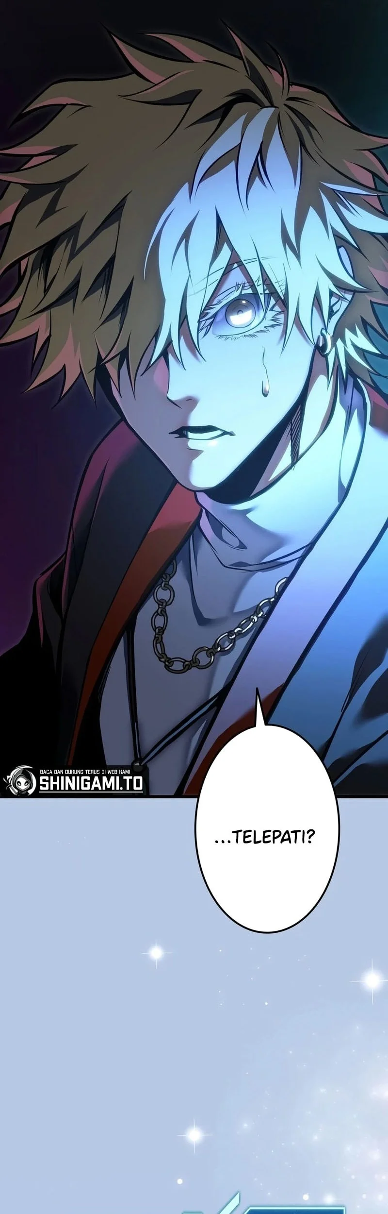 Reincarnator’s Stream Chapter 52 Gambar 39