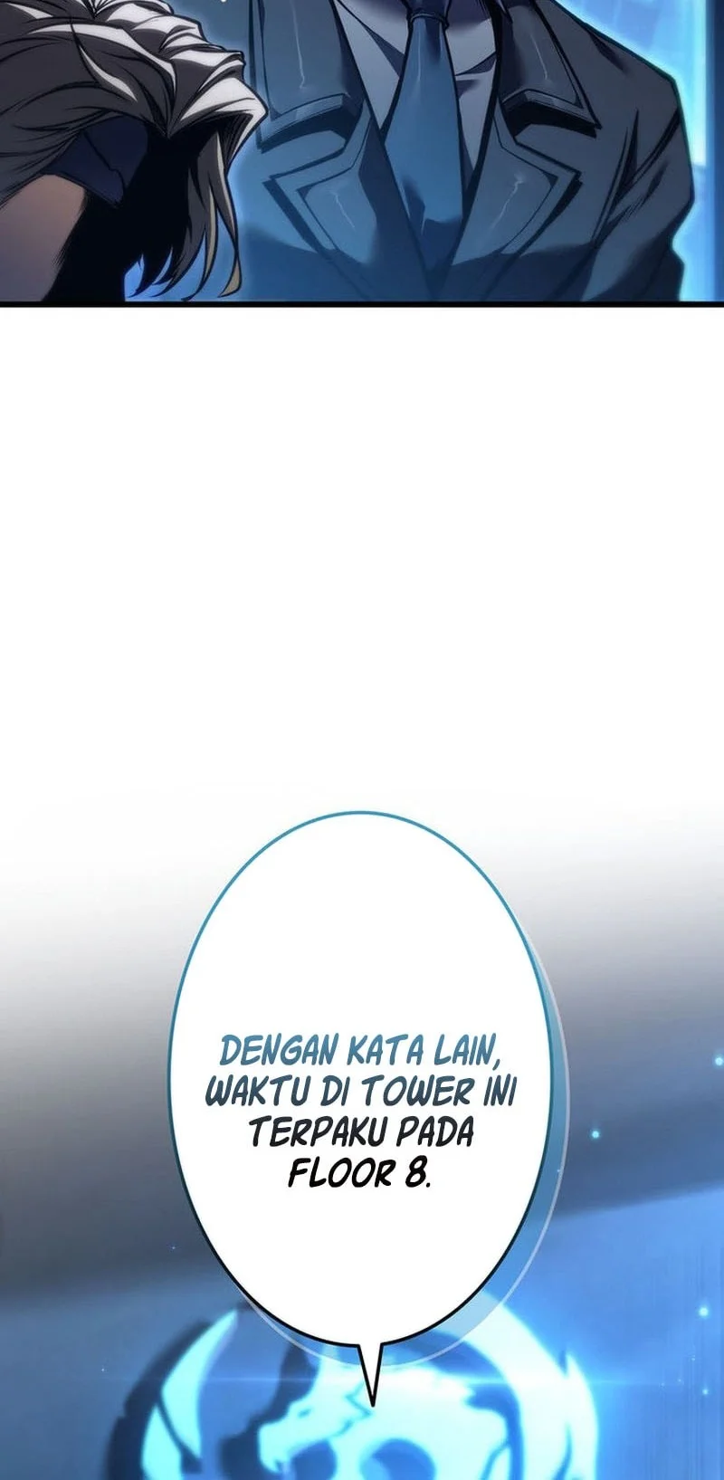 Reincarnator’s Stream Chapter 53 Gambar 41