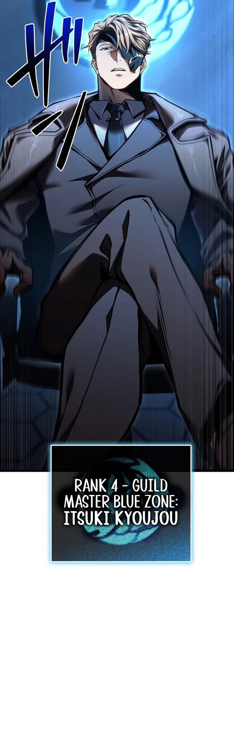 Reincarnator’s Stream Chapter 53 Gambar 42