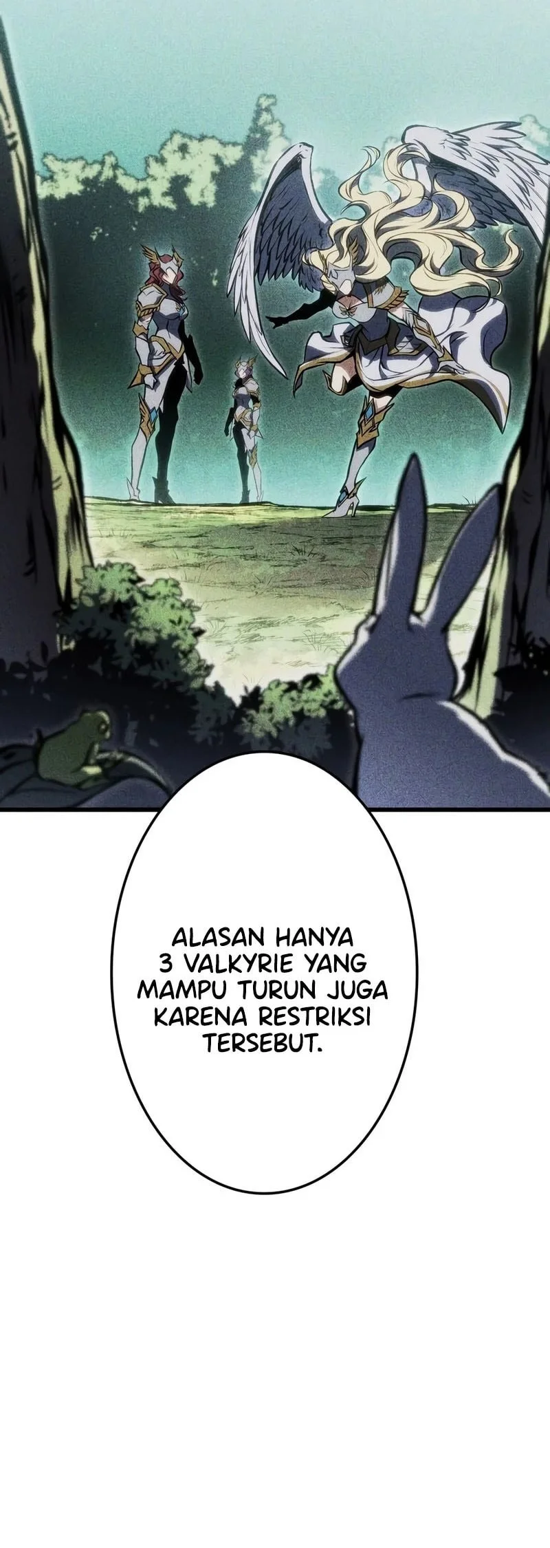 Reincarnator’s Stream Chapter 54 Gambar 41
