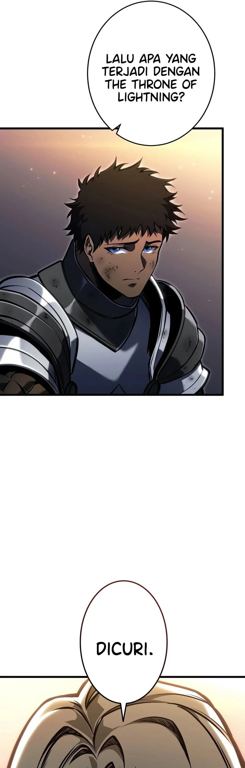 Reincarnator’s Stream Chapter 54 Gambar 42