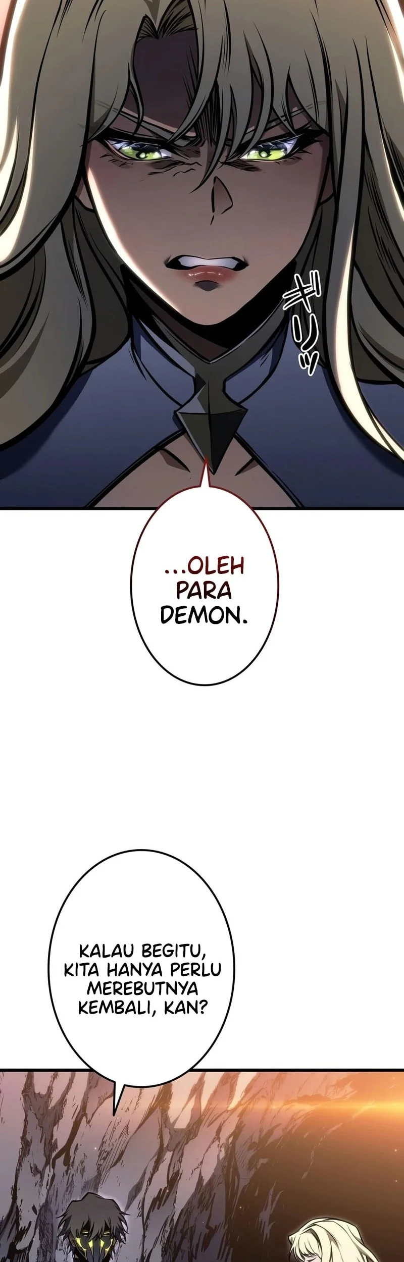 Reincarnator’s Stream Chapter 54 Gambar 43