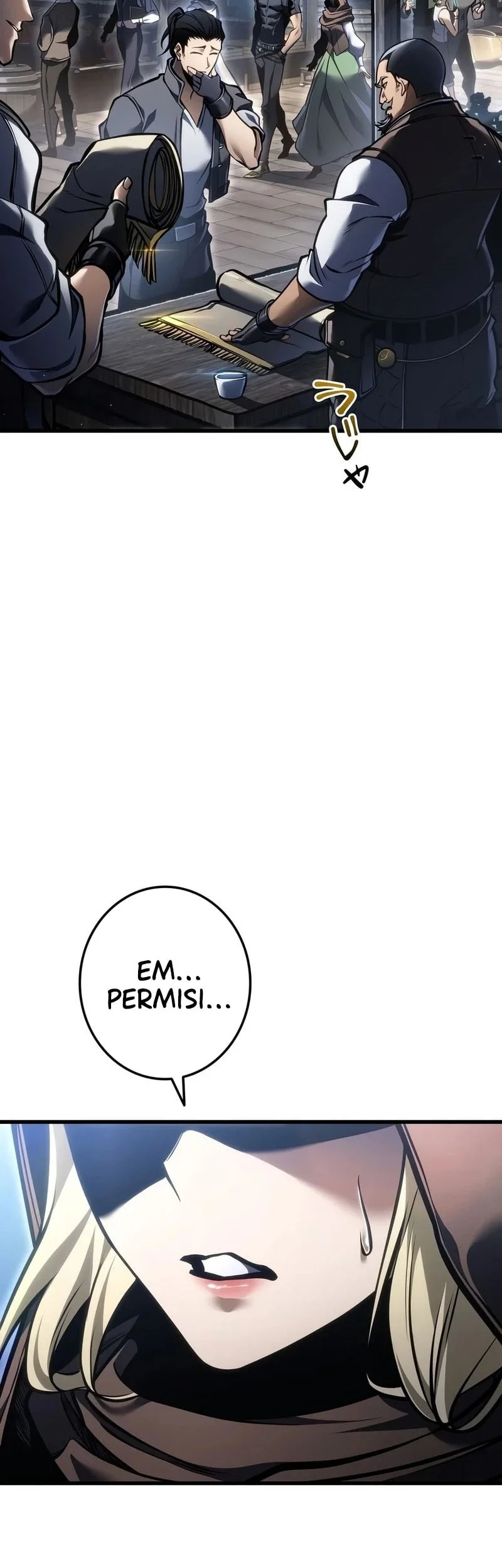Reincarnator’s Stream Chapter 55 Gambar 43