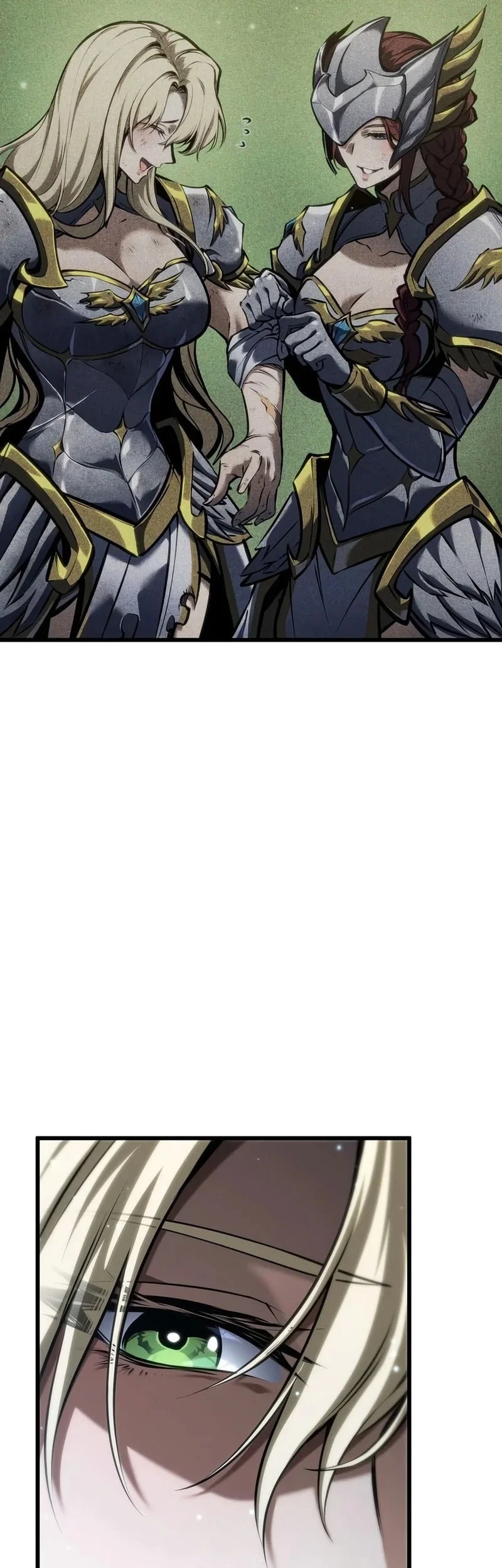 Reincarnator’s Stream Chapter 56 Gambar 38