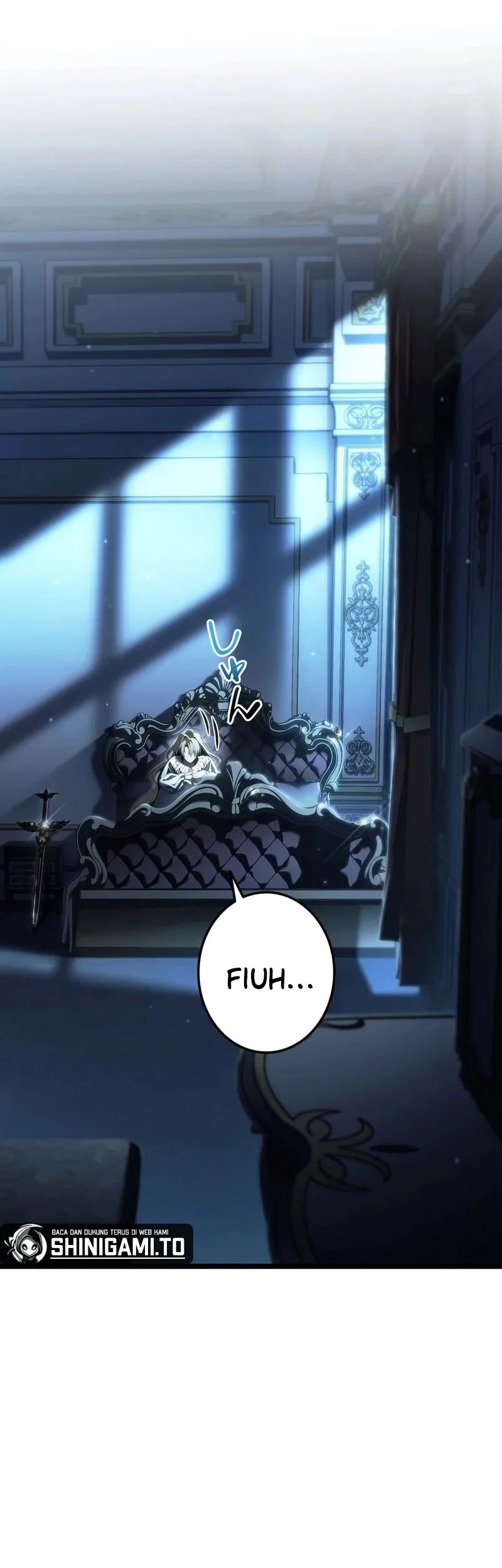 Reincarnator’s Stream Chapter 56 Gambar 40
