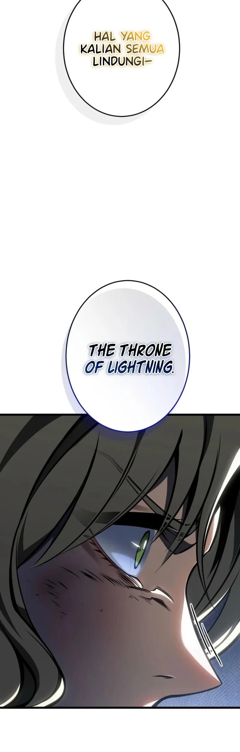 Reincarnator’s Stream Chapter 57 Gambar 42